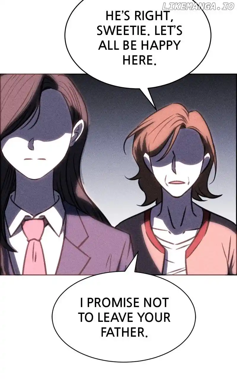 Flawed Almighty Chapter 113