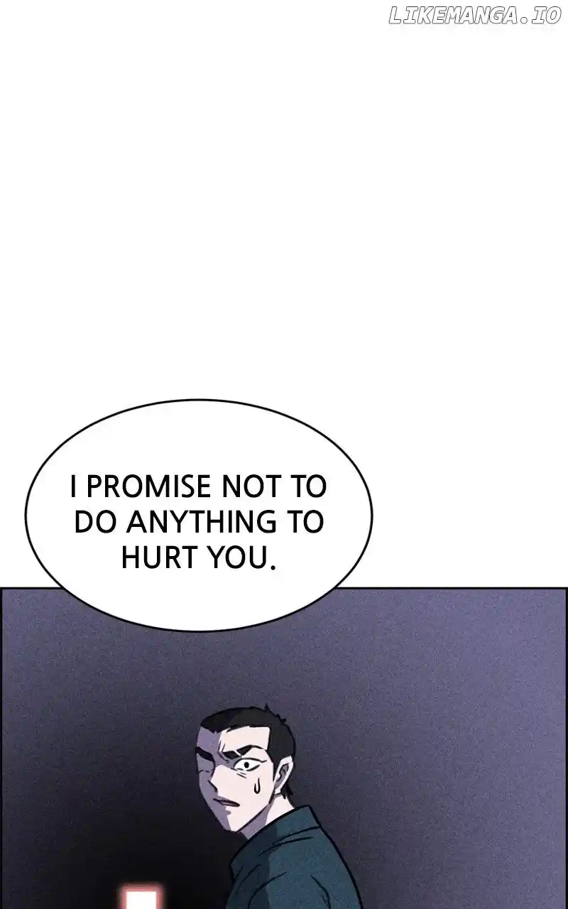 Flawed Almighty Chapter 113