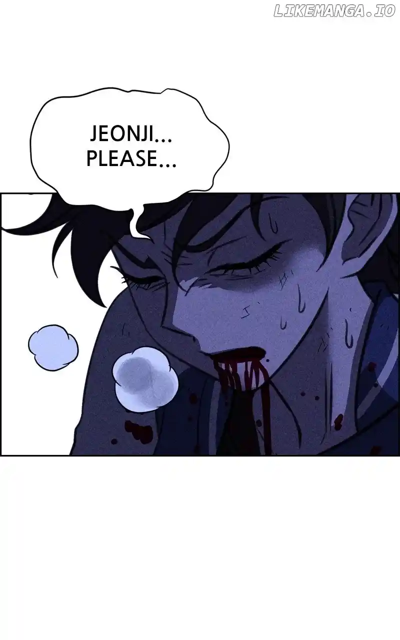 Flawed Almighty Chapter 113