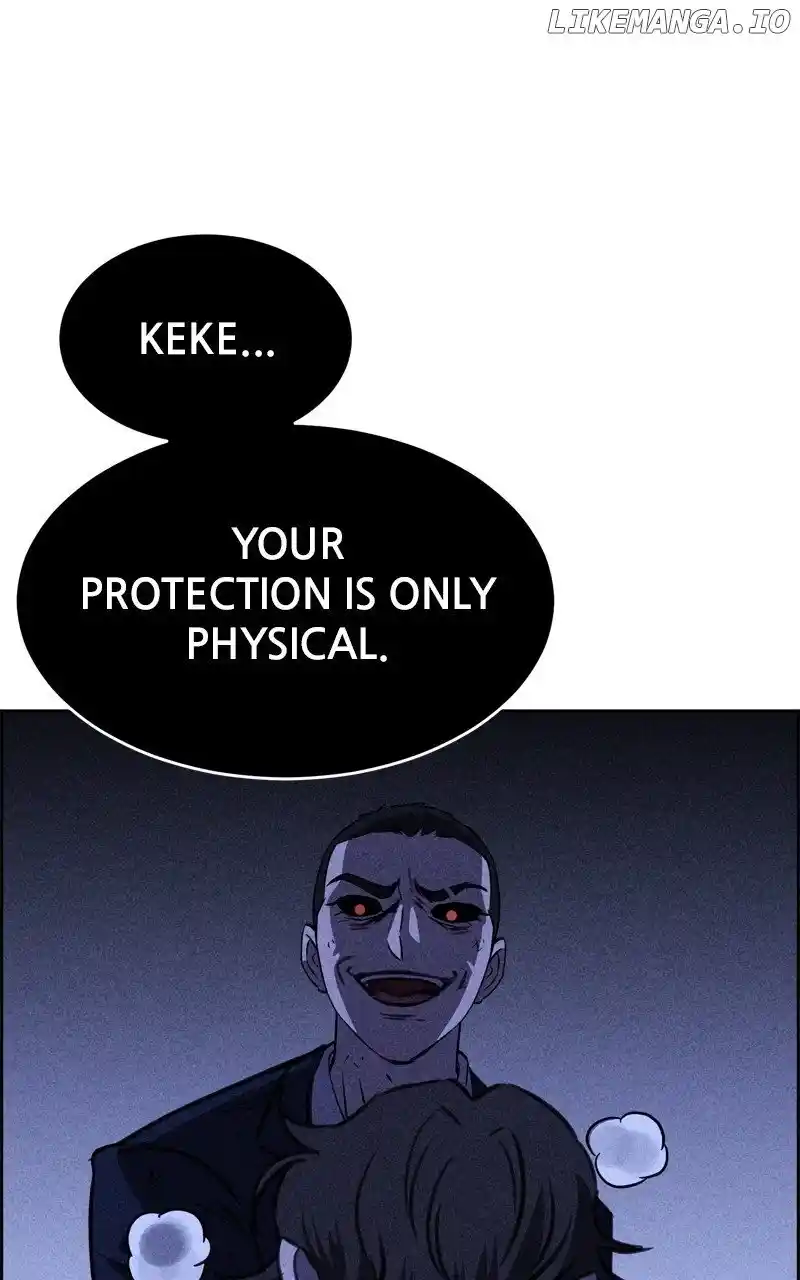 Flawed Almighty Chapter 113