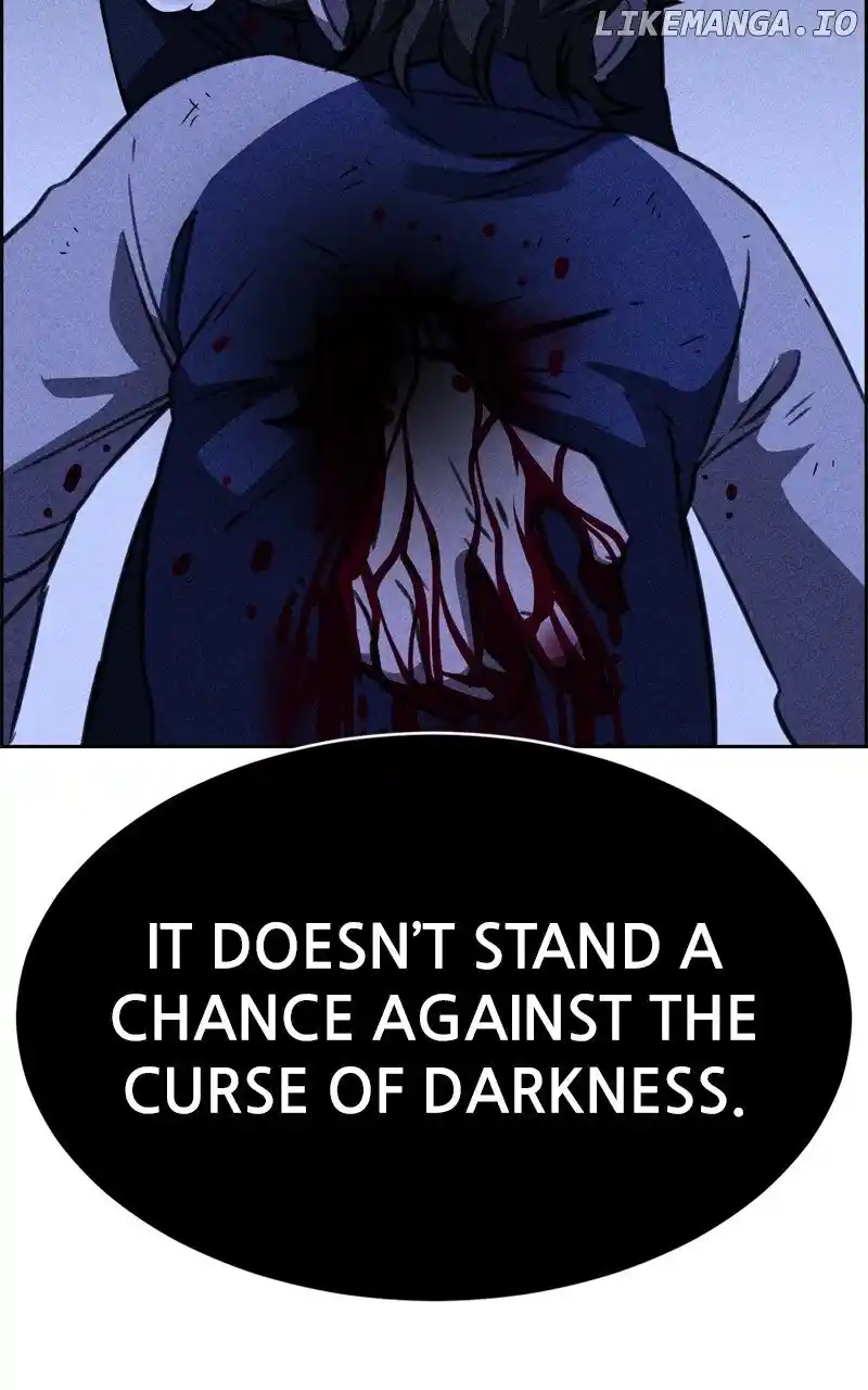 Flawed Almighty Chapter 113