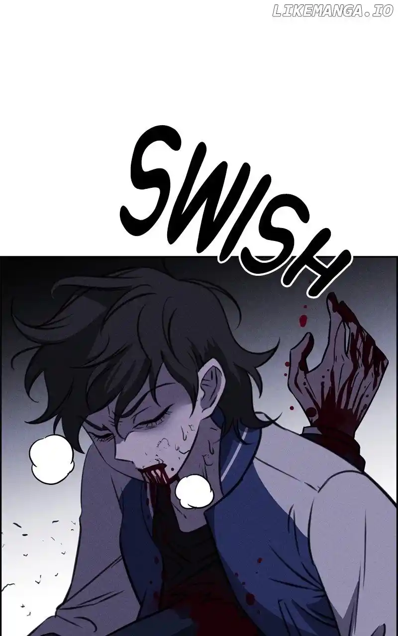 Flawed Almighty Chapter 113