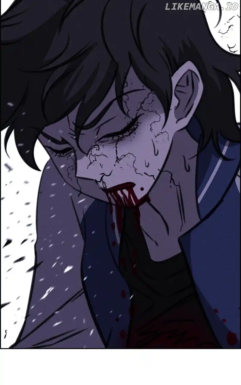 Flawed Almighty Chapter 113