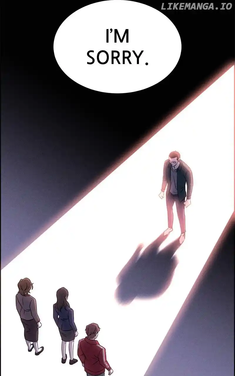 Flawed Almighty Chapter 113