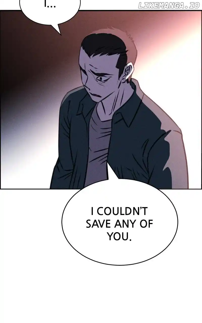 Flawed Almighty Chapter 113