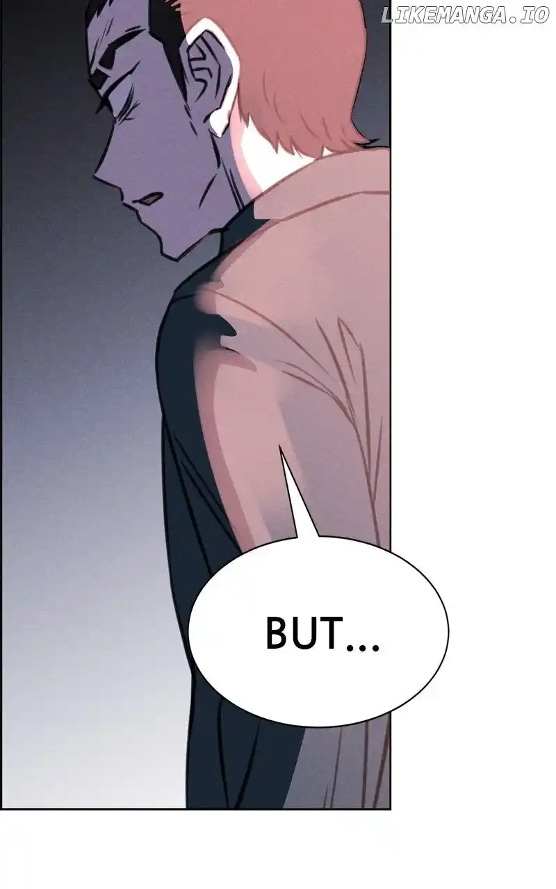 Flawed Almighty Chapter 113