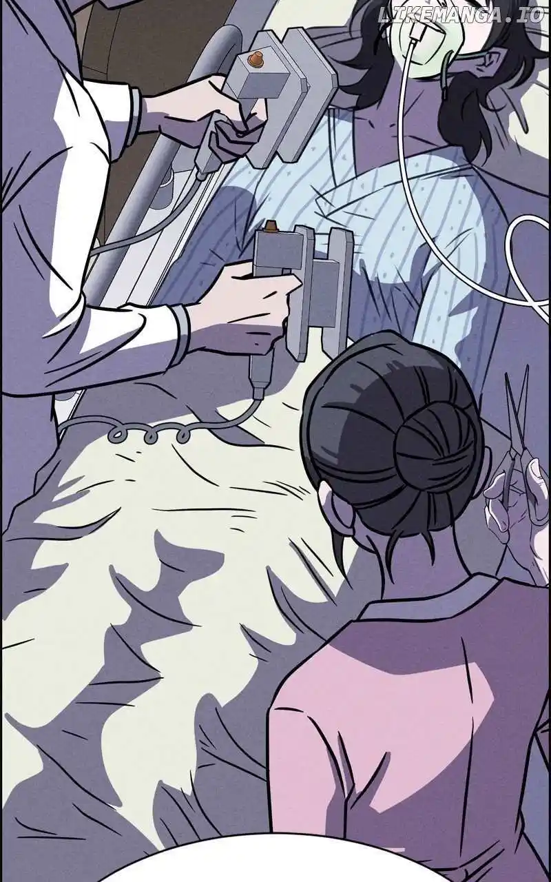 Flawed Almighty Chapter 113