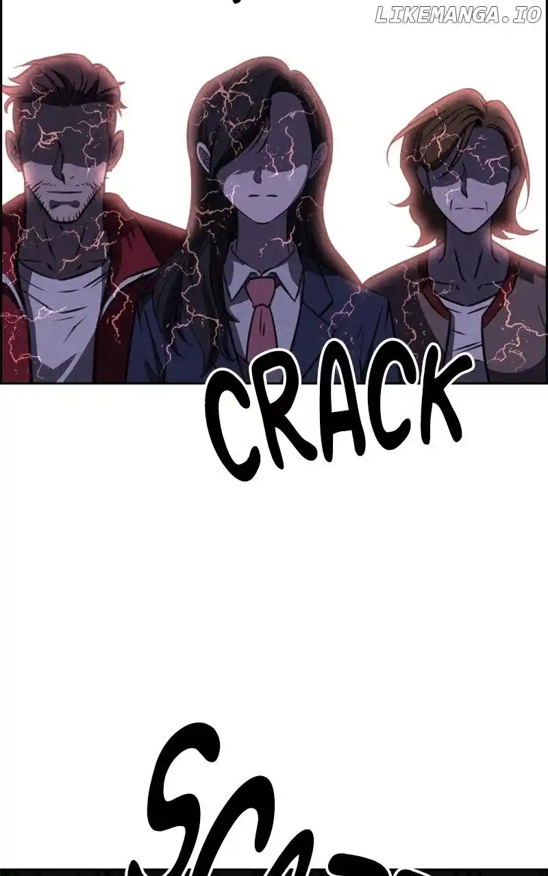 Flawed Almighty Chapter 113