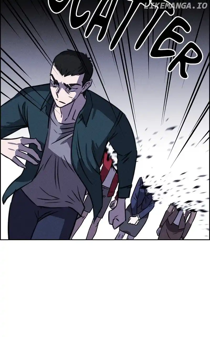 Flawed Almighty Chapter 113