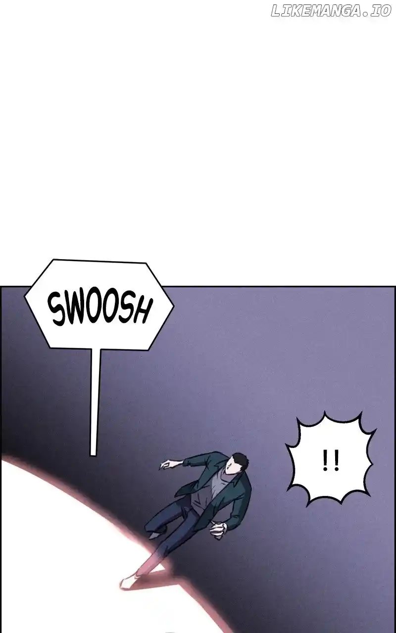 Flawed Almighty Chapter 113