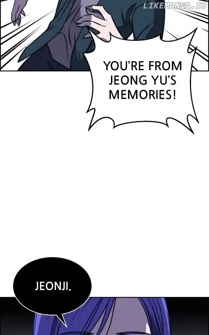 Flawed Almighty Chapter 113