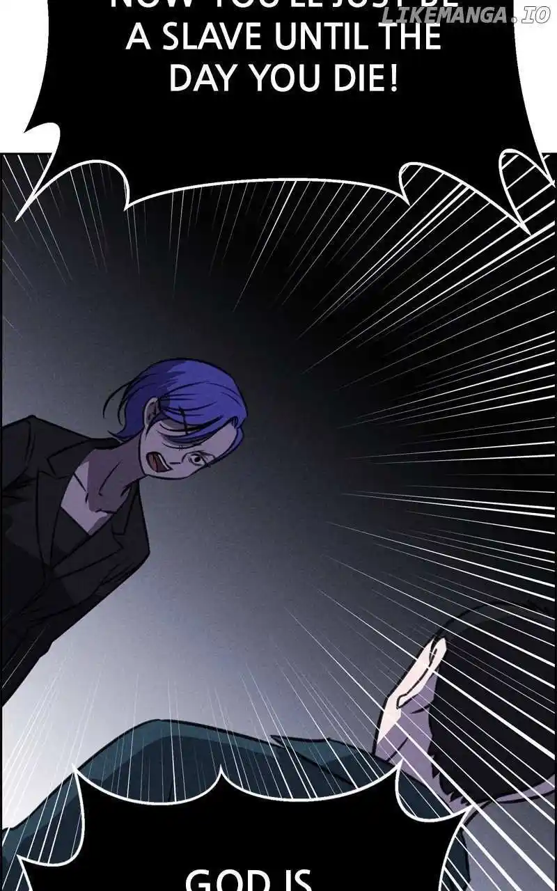 Flawed Almighty Chapter 113