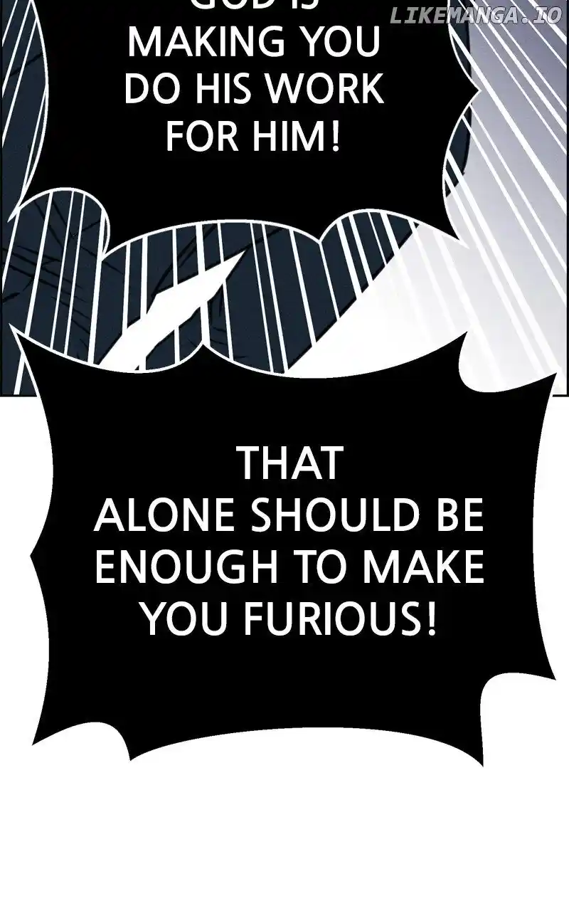 Flawed Almighty Chapter 113