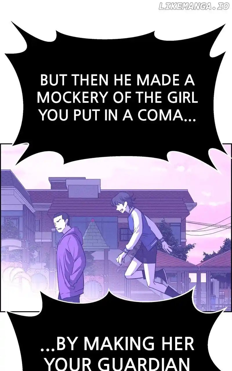 Flawed Almighty Chapter 113