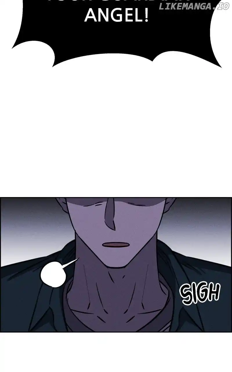 Flawed Almighty Chapter 113