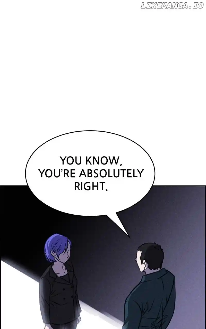 Flawed Almighty Chapter 113