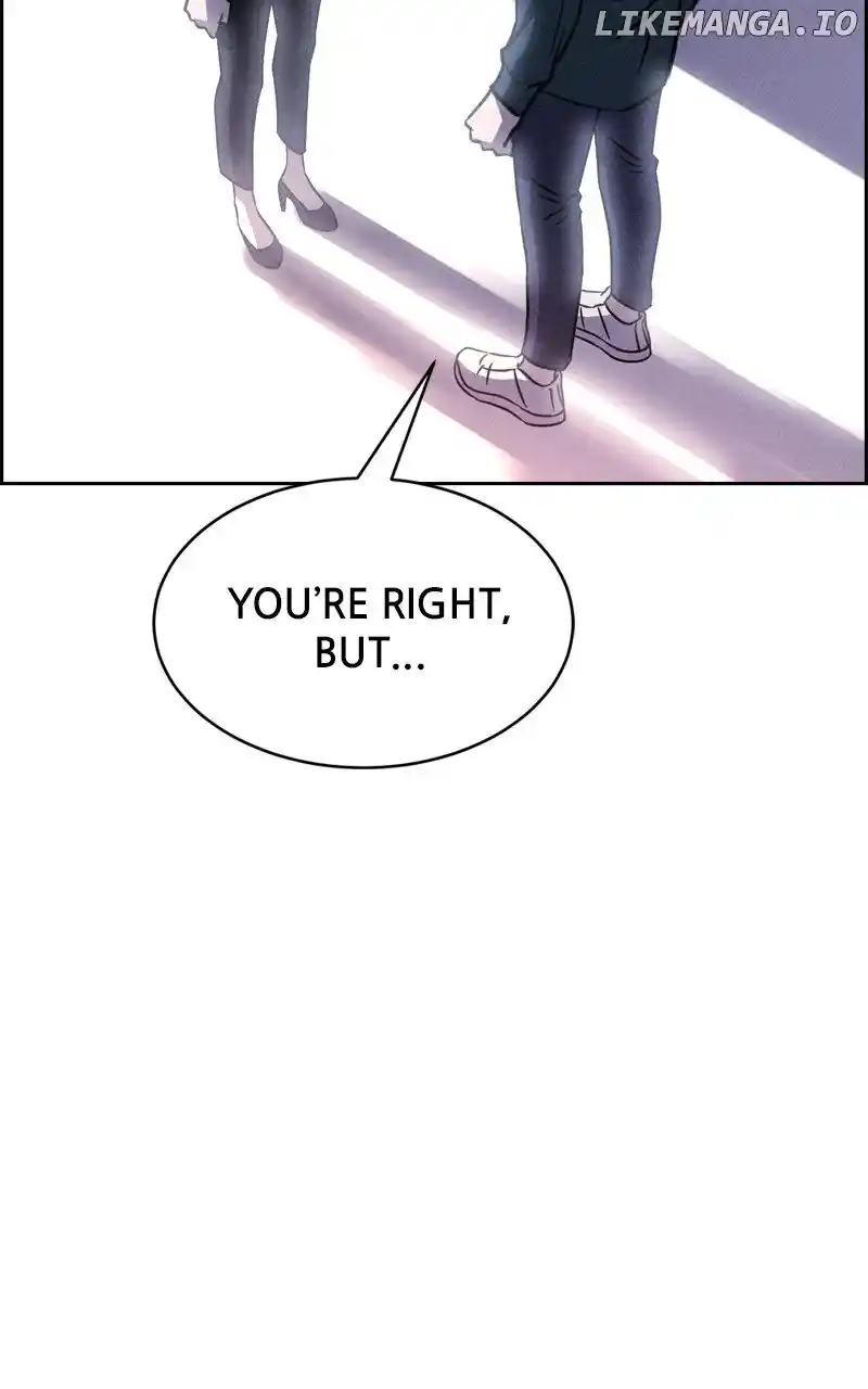 Flawed Almighty Chapter 113