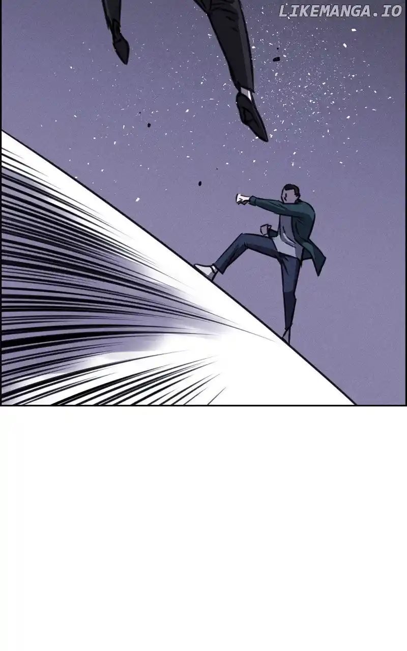 Flawed Almighty Chapter 113