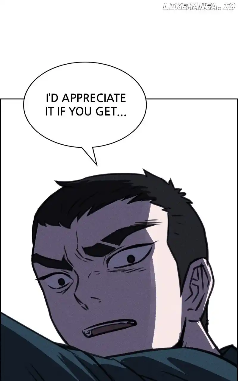 Flawed Almighty Chapter 113