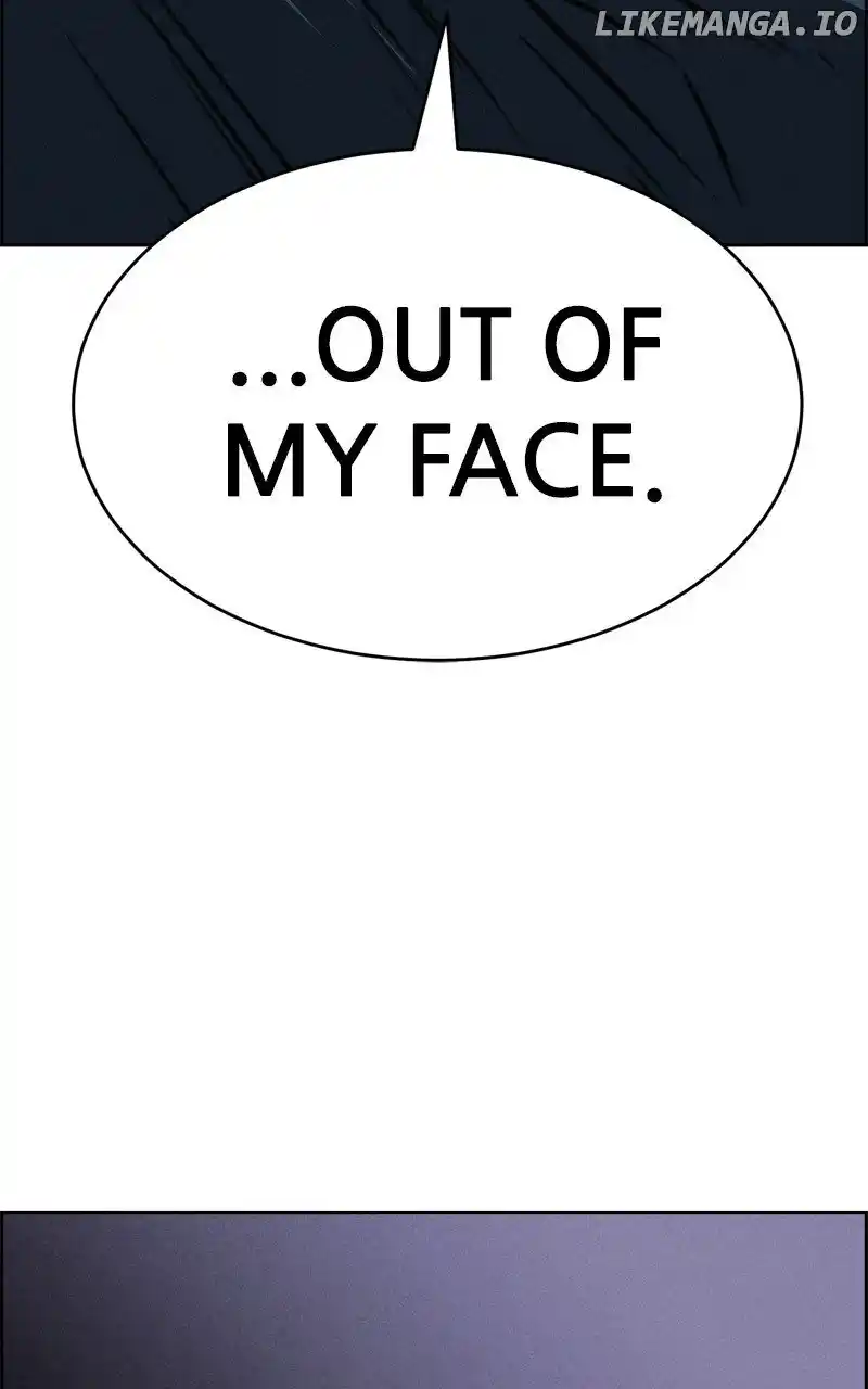 Flawed Almighty Chapter 113