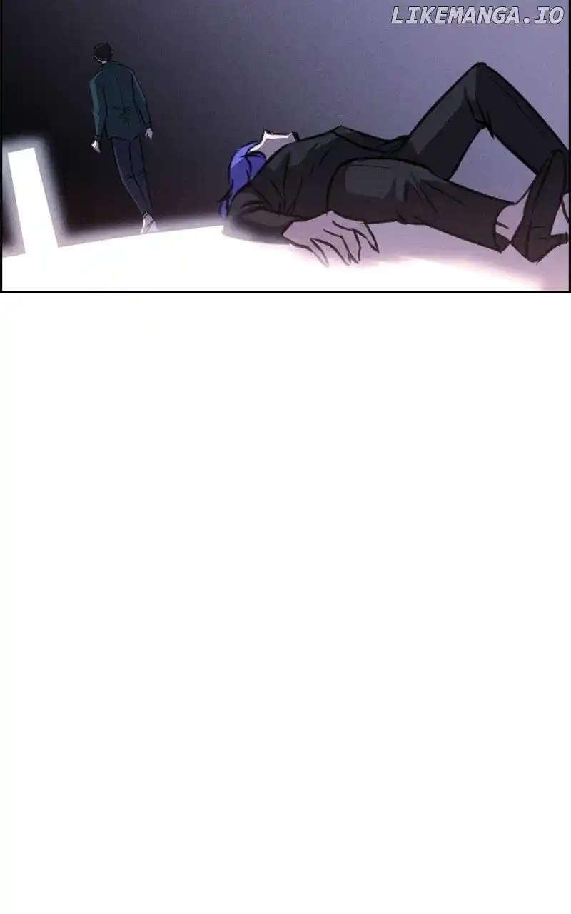 Flawed Almighty Chapter 113