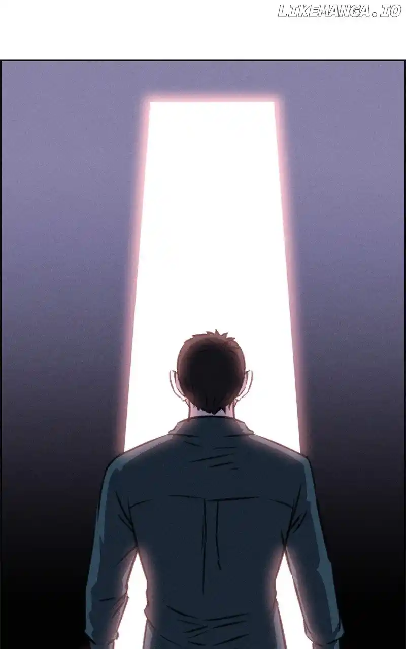 Flawed Almighty Chapter 113