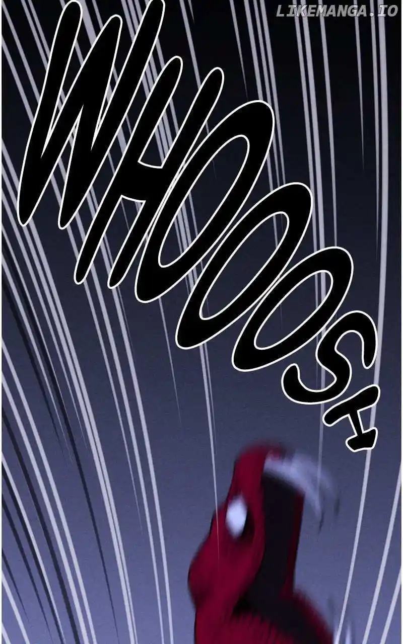 Flawed Almighty Chapter 113