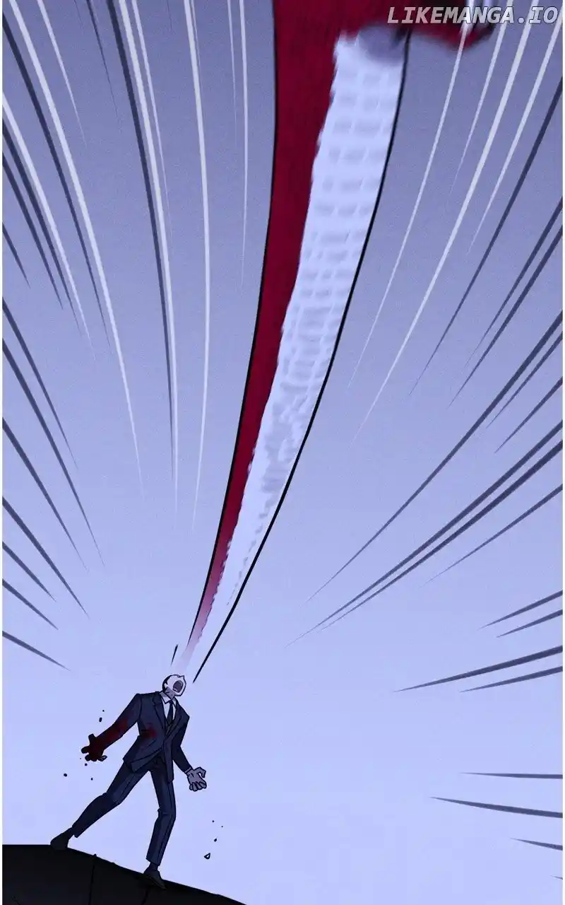 Flawed Almighty Chapter 113