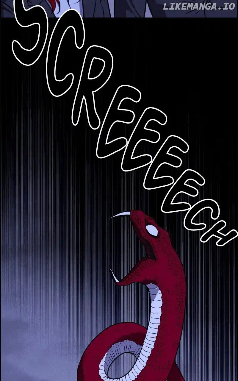 Flawed Almighty Chapter 113