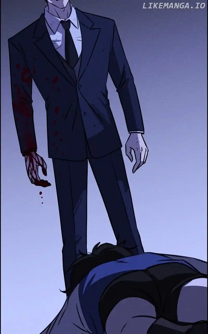 Flawed Almighty Chapter 113