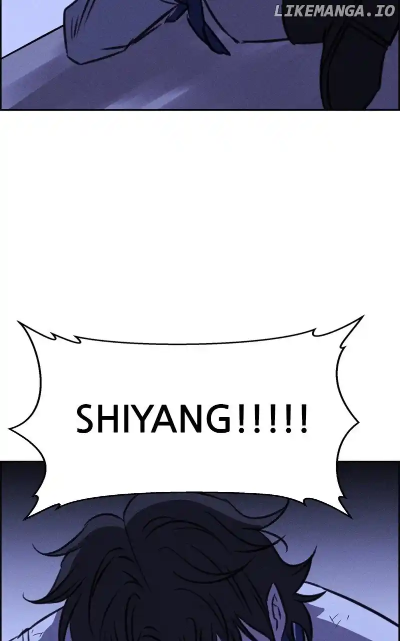 Flawed Almighty Chapter 113