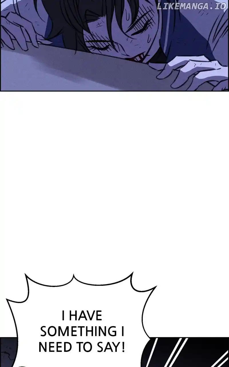 Flawed Almighty Chapter 113