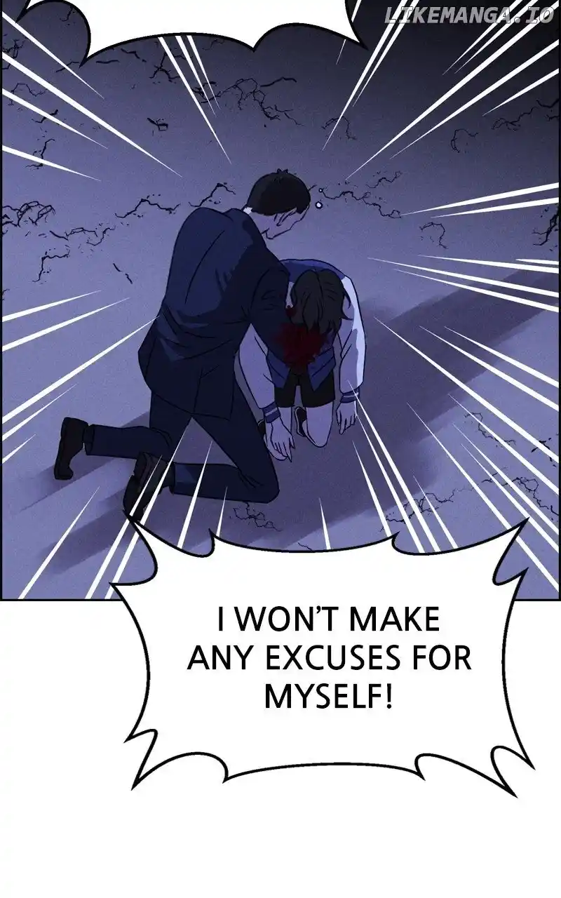 Flawed Almighty Chapter 113