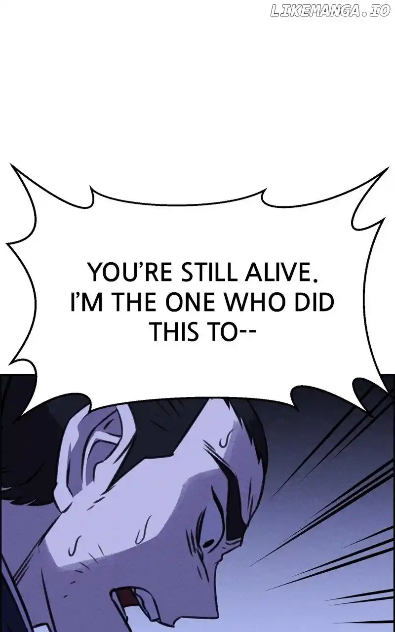 Flawed Almighty Chapter 113