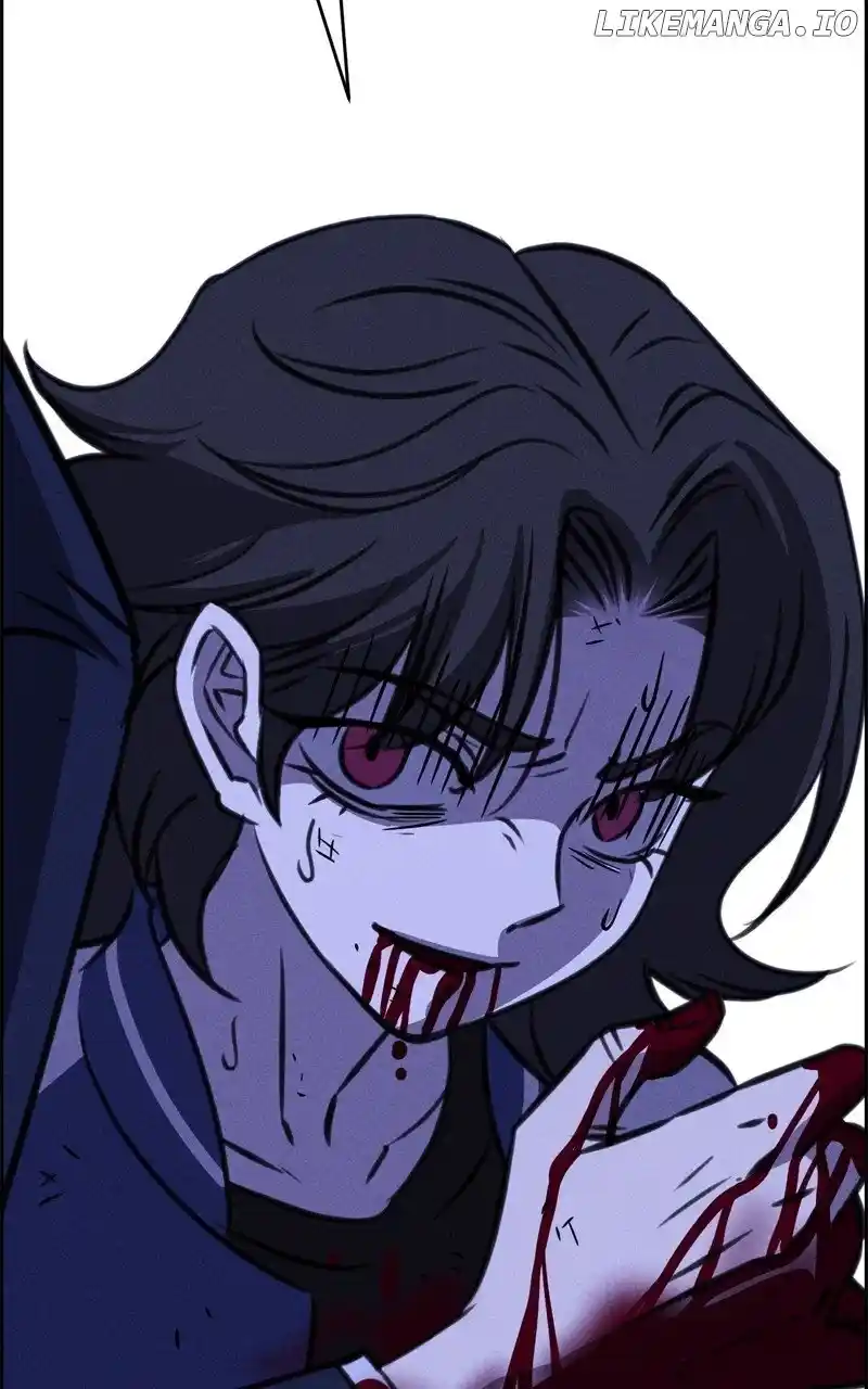 Flawed Almighty Chapter 113