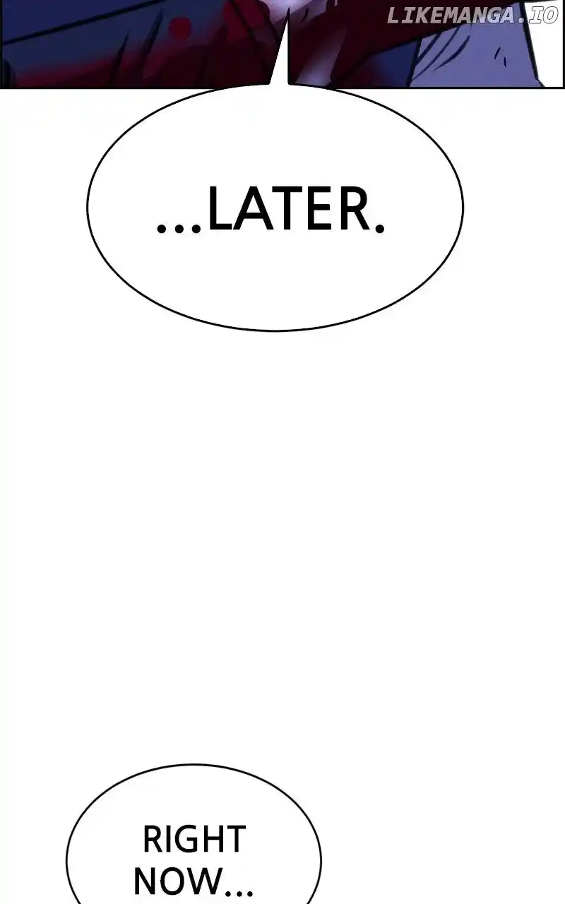 Flawed Almighty Chapter 113