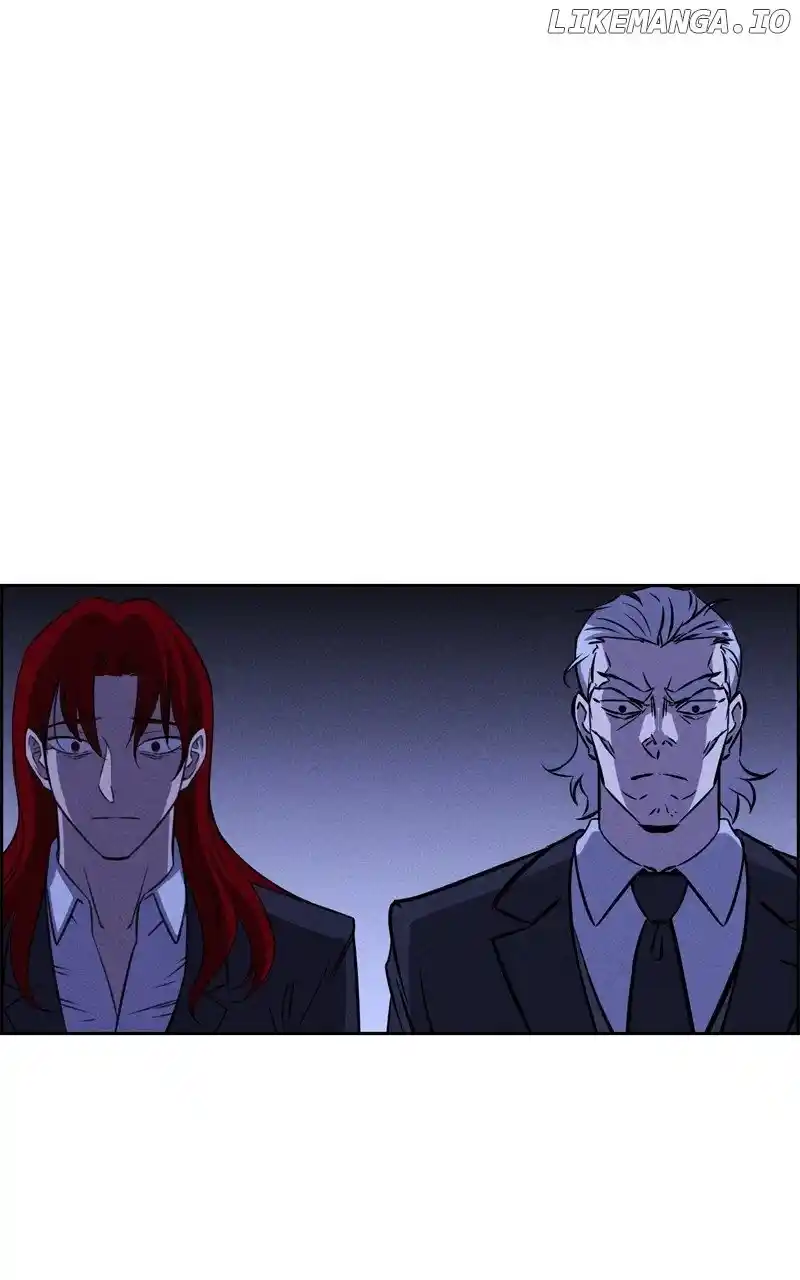 Flawed Almighty Chapter 113