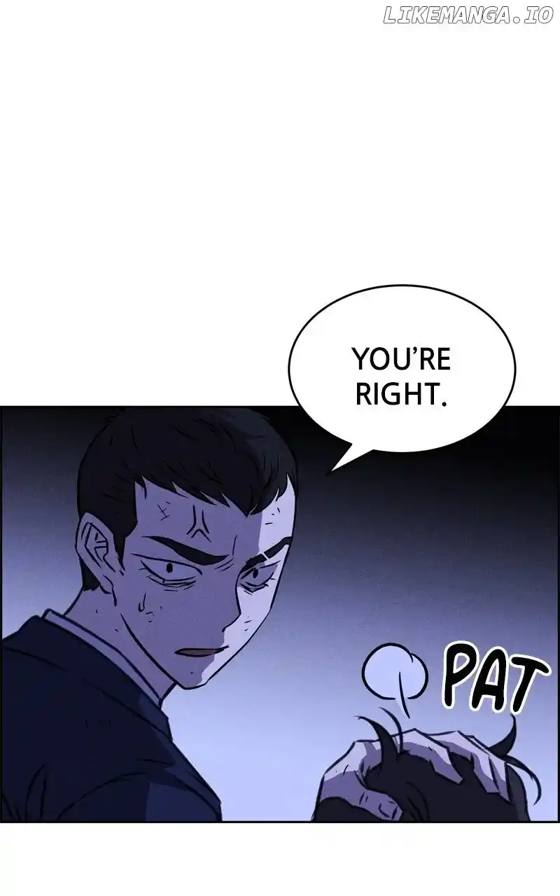 Flawed Almighty Chapter 113