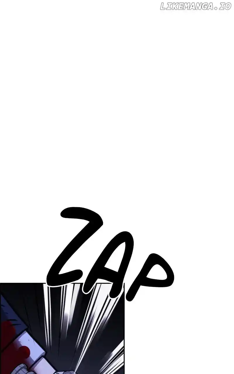 Flawed Almighty Chapter 113