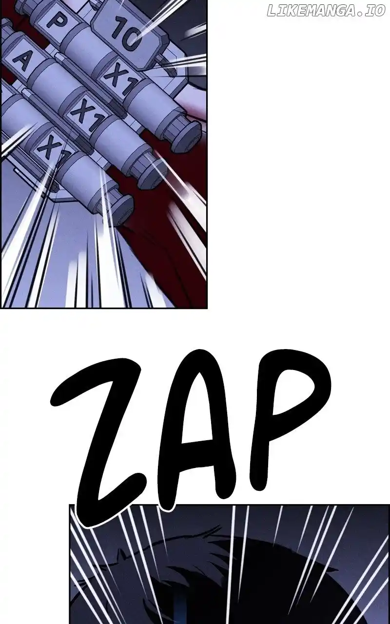 Flawed Almighty Chapter 113