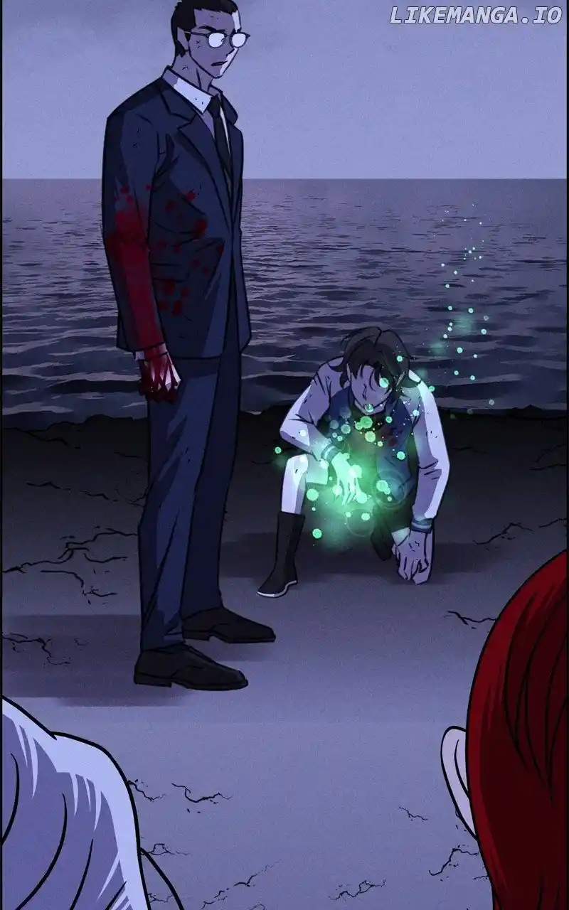 Flawed Almighty Chapter 113