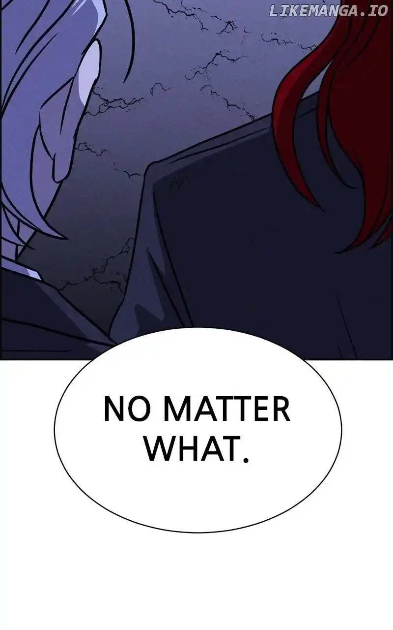 Flawed Almighty Chapter 113