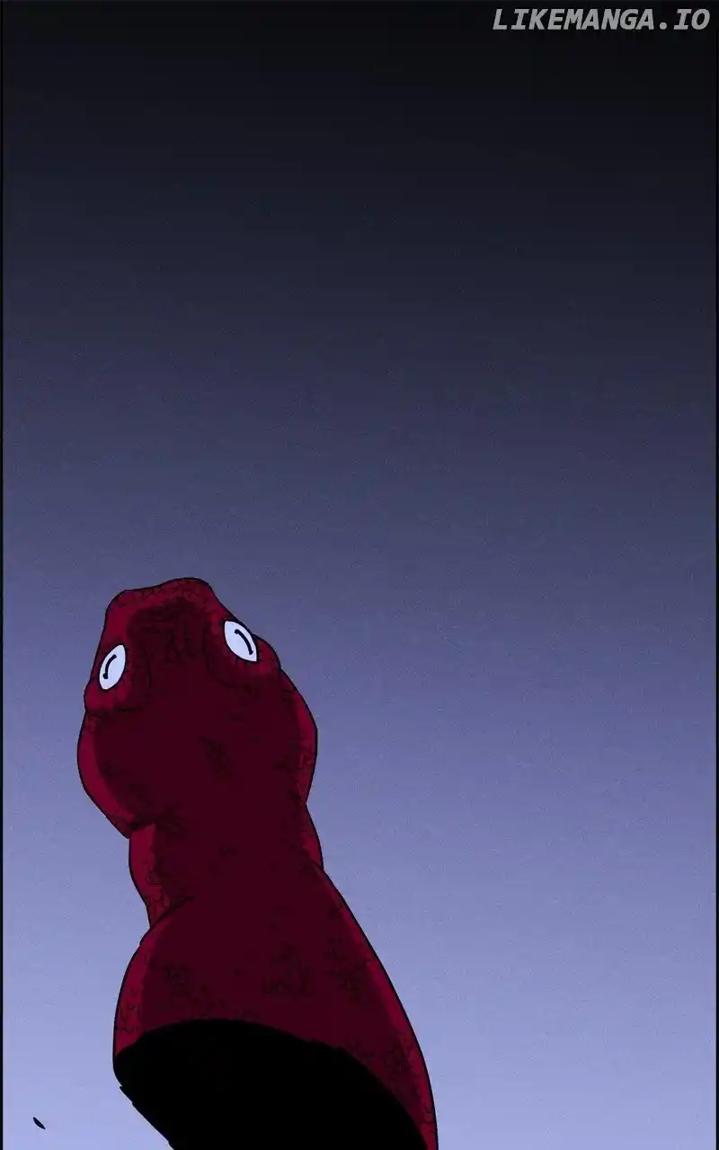 Flawed Almighty Chapter 115