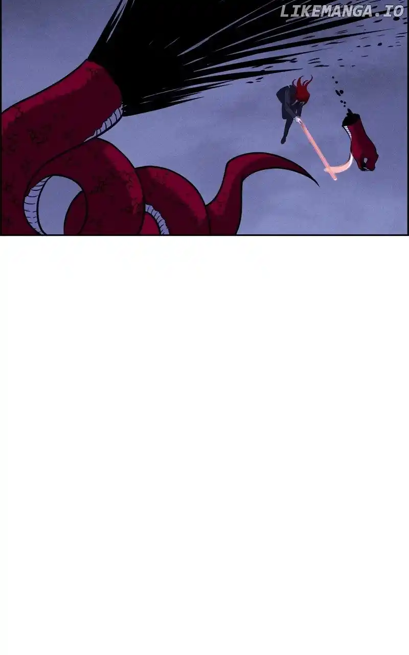 Flawed Almighty Chapter 115