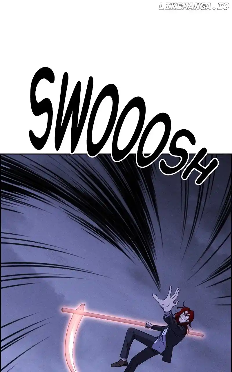 Flawed Almighty Chapter 115