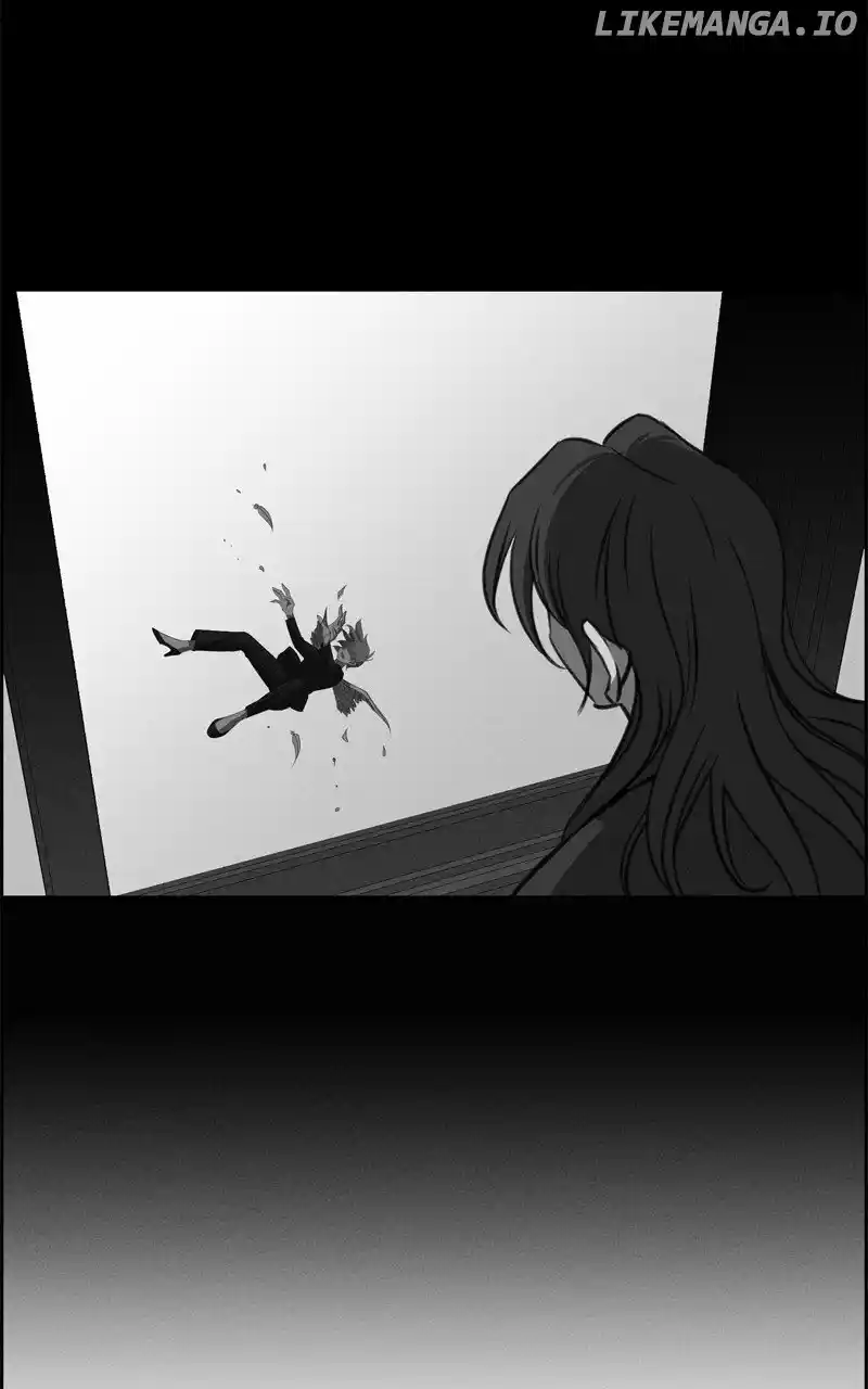 Flawed Almighty Chapter 115