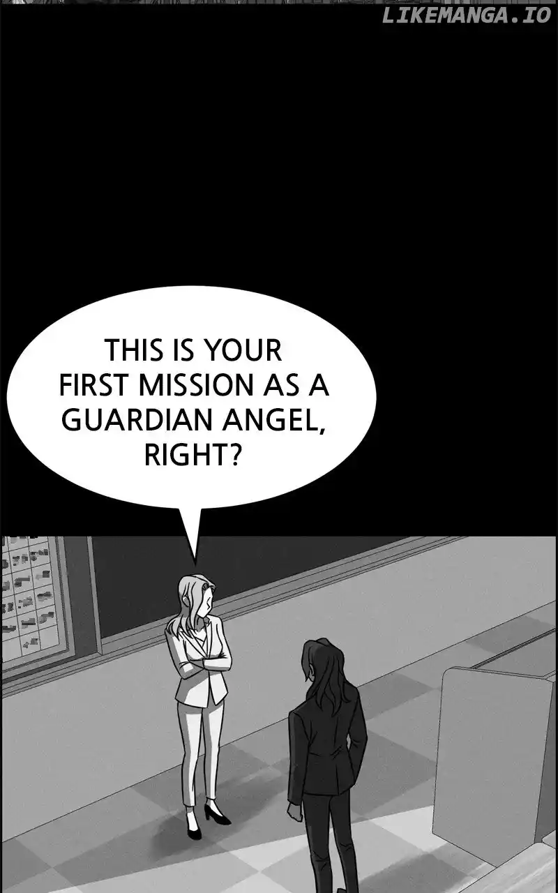 Flawed Almighty Chapter 115