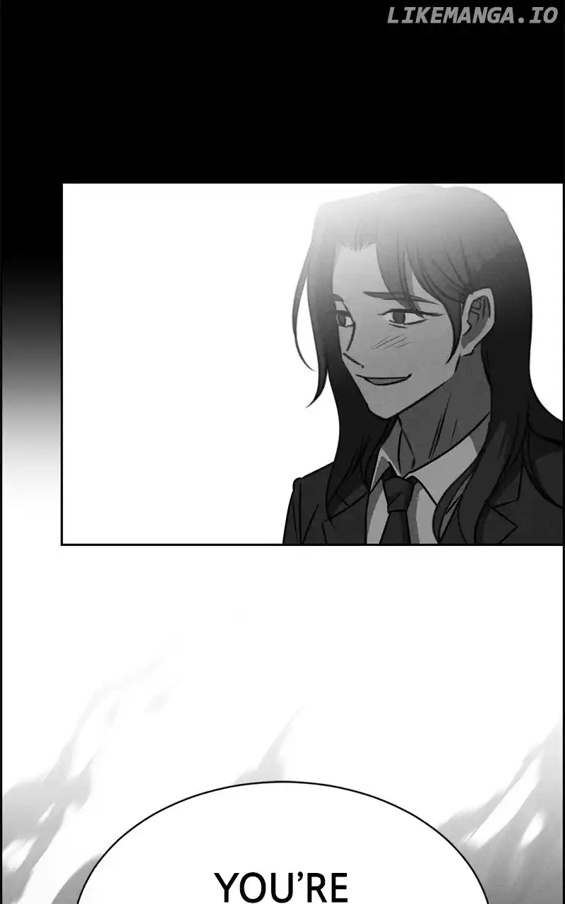 Flawed Almighty Chapter 115