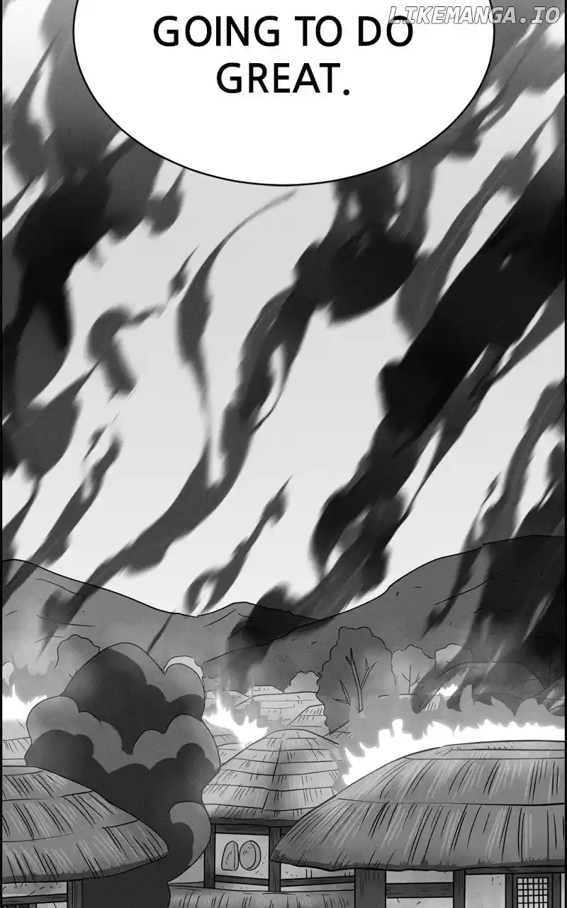 Flawed Almighty Chapter 115