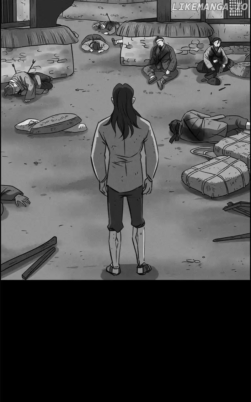 Flawed Almighty Chapter 115